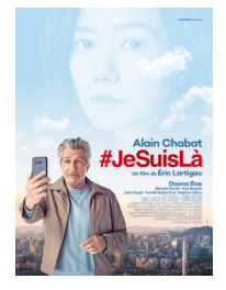 #JeSuisLà