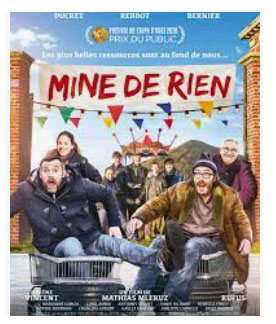 Mine De Rien