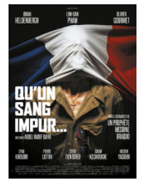 Qu'un Sang Impur