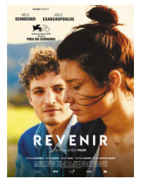 Revenir