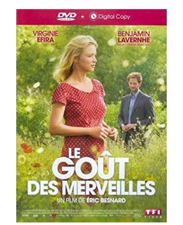 Le Gout des Merveilles