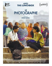 Le Photographe