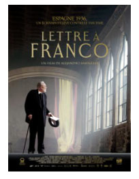 Lettre À Franco