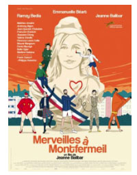 Merveilles À Montfermeil