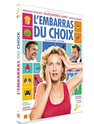 L'Embarras Du Choix