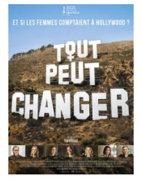Tout Peut Changer, Et Si Les Femmes Comptaient À Hollywood