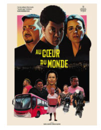 Au Cœur Du Monde