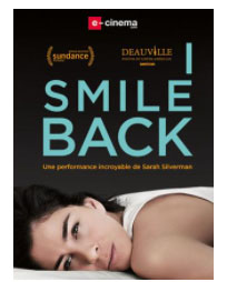 I Smile Back