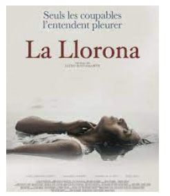 La Llorona