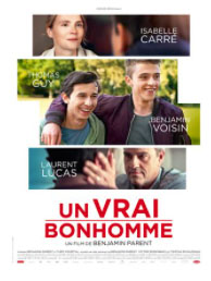 Un Vrai Bonhomme