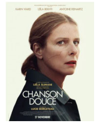Chanson Douce