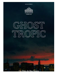 Ghost Tropic