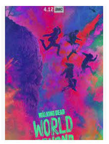 The Walking Dead: World Beyond