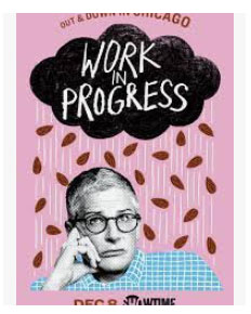 Work In Progress