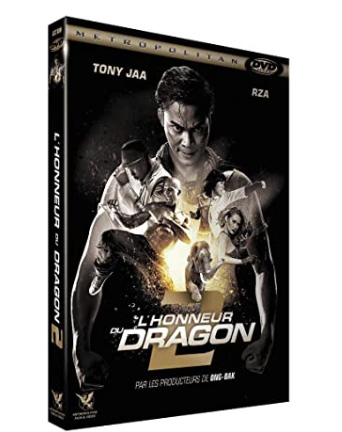 L'Honneur du dragon 2