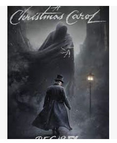 A Christmas Carol