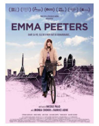Emma Peeters