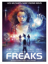 Freaks