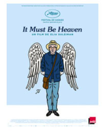 It Must Be Heaven