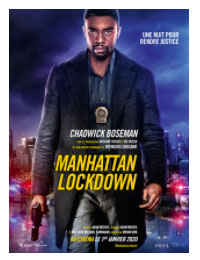 Manhattan Lockdown