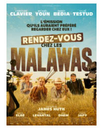 Rendez Vous Chez Les Malawas
