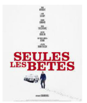 Seules les bêtes