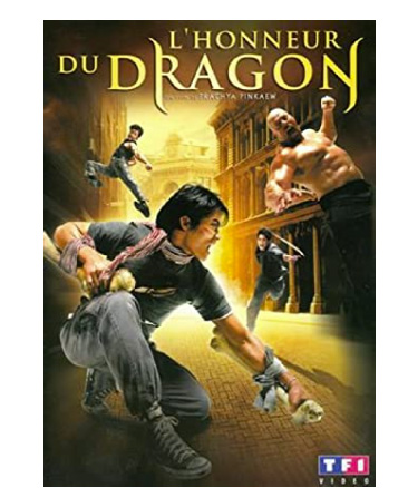 L'Honneur du dragon