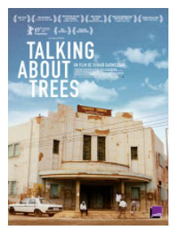 Talking About Trees