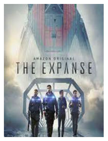 The Expanse
