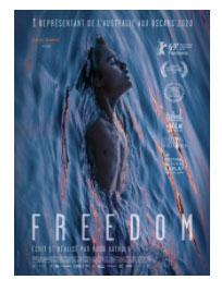 Freedom