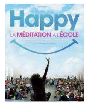 Happy La Meditation À L'école