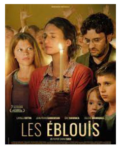 Les Éblouis