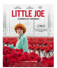 Little Joe