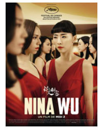 Nina Wu