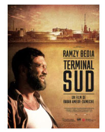 Terminal Sud