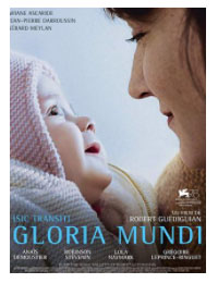 Gloria Mundi