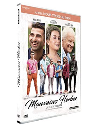 Mauvaises Herbes