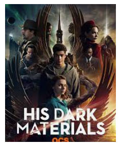 His Dark Materials