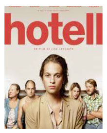 Hotell