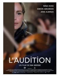 L'audition