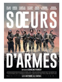 Soeurs D'armes