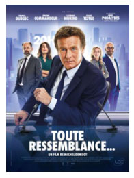 Toute Ressemblance