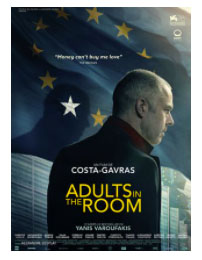 Adults In The Room