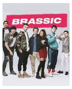 Brassic