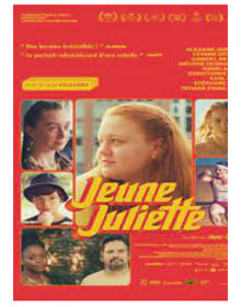 Jeune Juliette