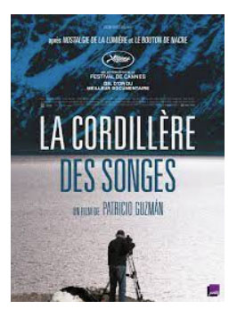 La Cordillère Des Songes