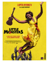 Little Monsters