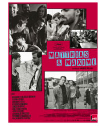 Matthias & Maxime