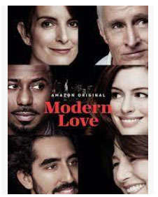 Modern Love
