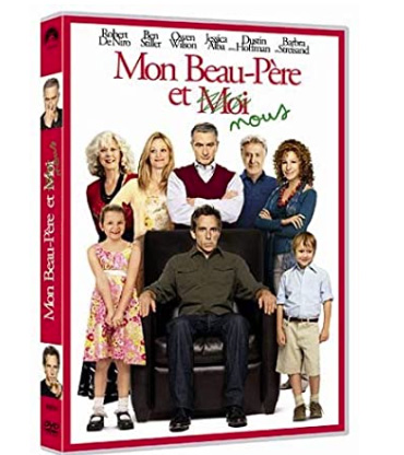 Mon beau-père et nous